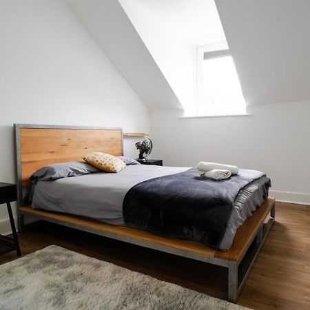 Plymouth Hoe - Beautiful 5 Bedroom Victorian House - Central Location Eksteriør bilde