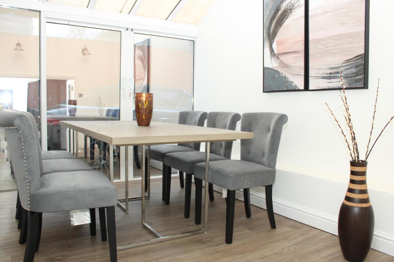 Plymouth Hoe - Beautiful 5 Bedroom Victorian House - Central Location Eksteriør bilde