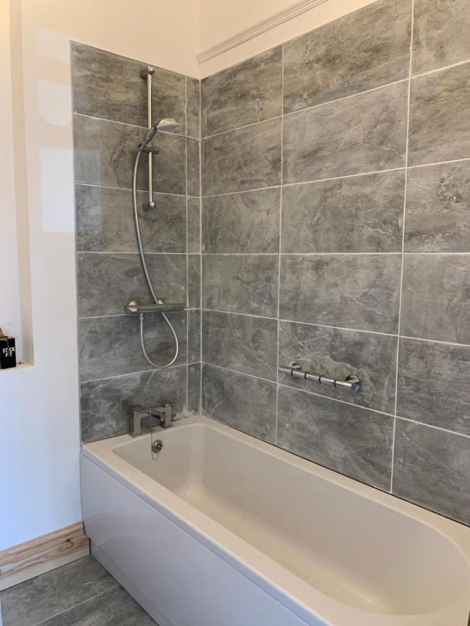 Plymouth Hoe - Beautiful 5 Bedroom Victorian House - Central Location Eksteriør bilde