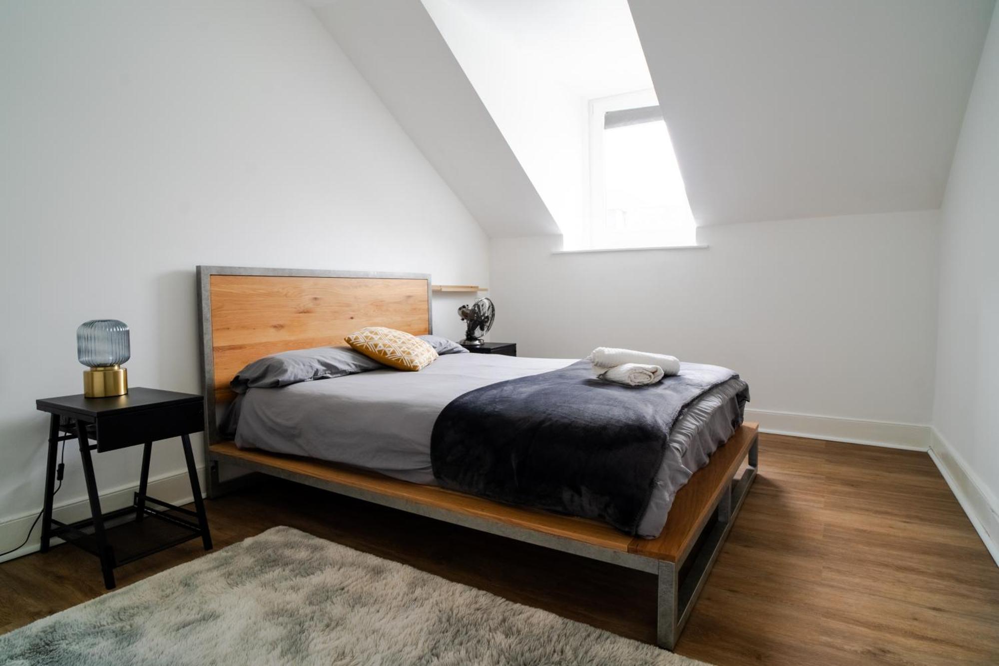Plymouth Hoe - Beautiful 5 Bedroom Victorian House - Central Location Eksteriør bilde
