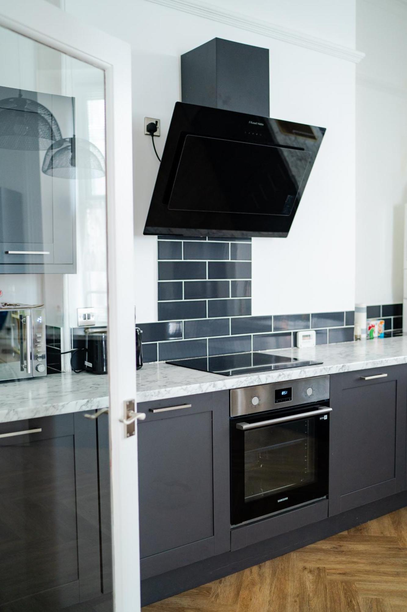 Plymouth Hoe - Beautiful 5 Bedroom Victorian House - Central Location Eksteriør bilde