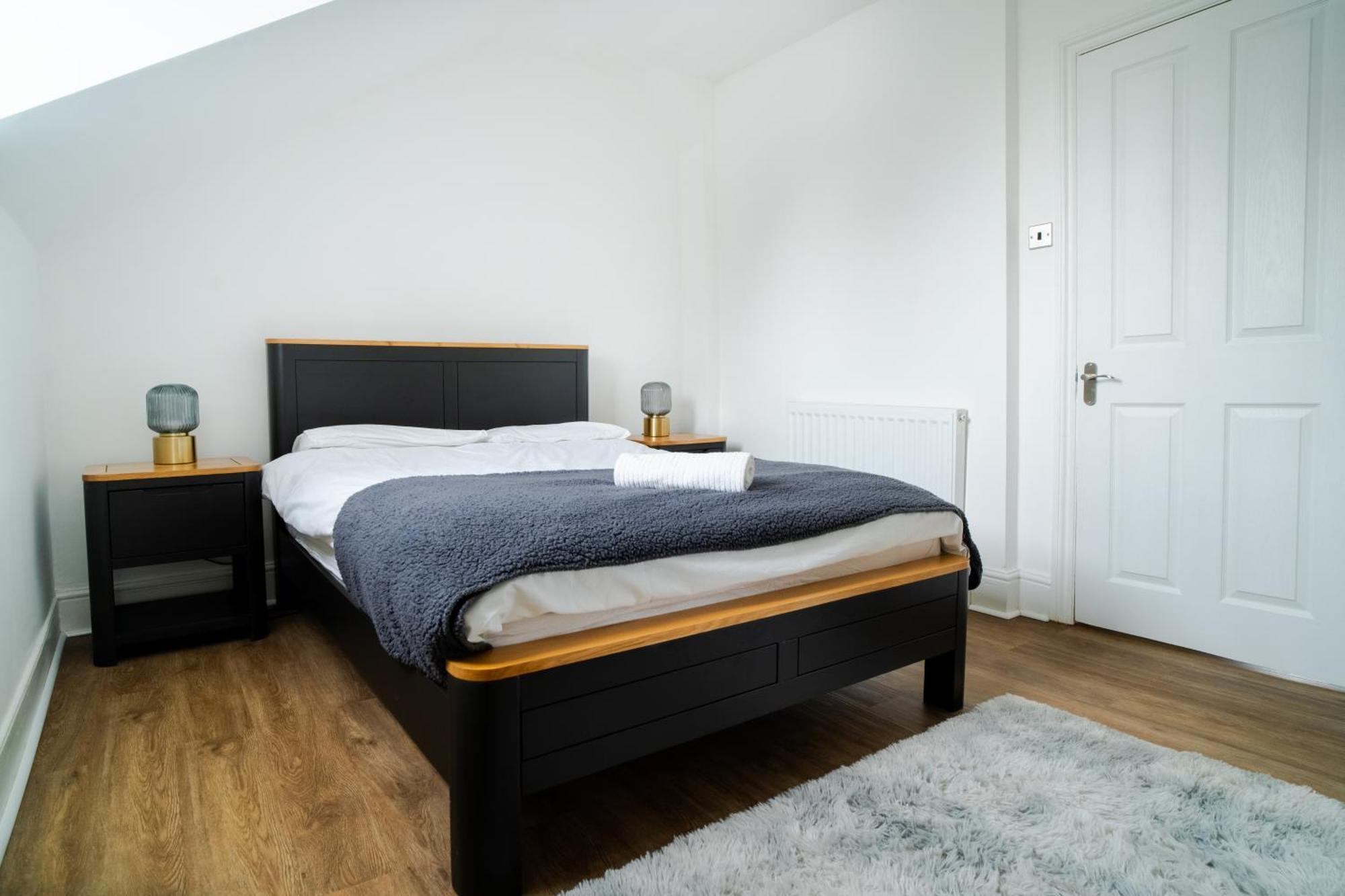 Plymouth Hoe - Beautiful 5 Bedroom Victorian House - Central Location Eksteriør bilde