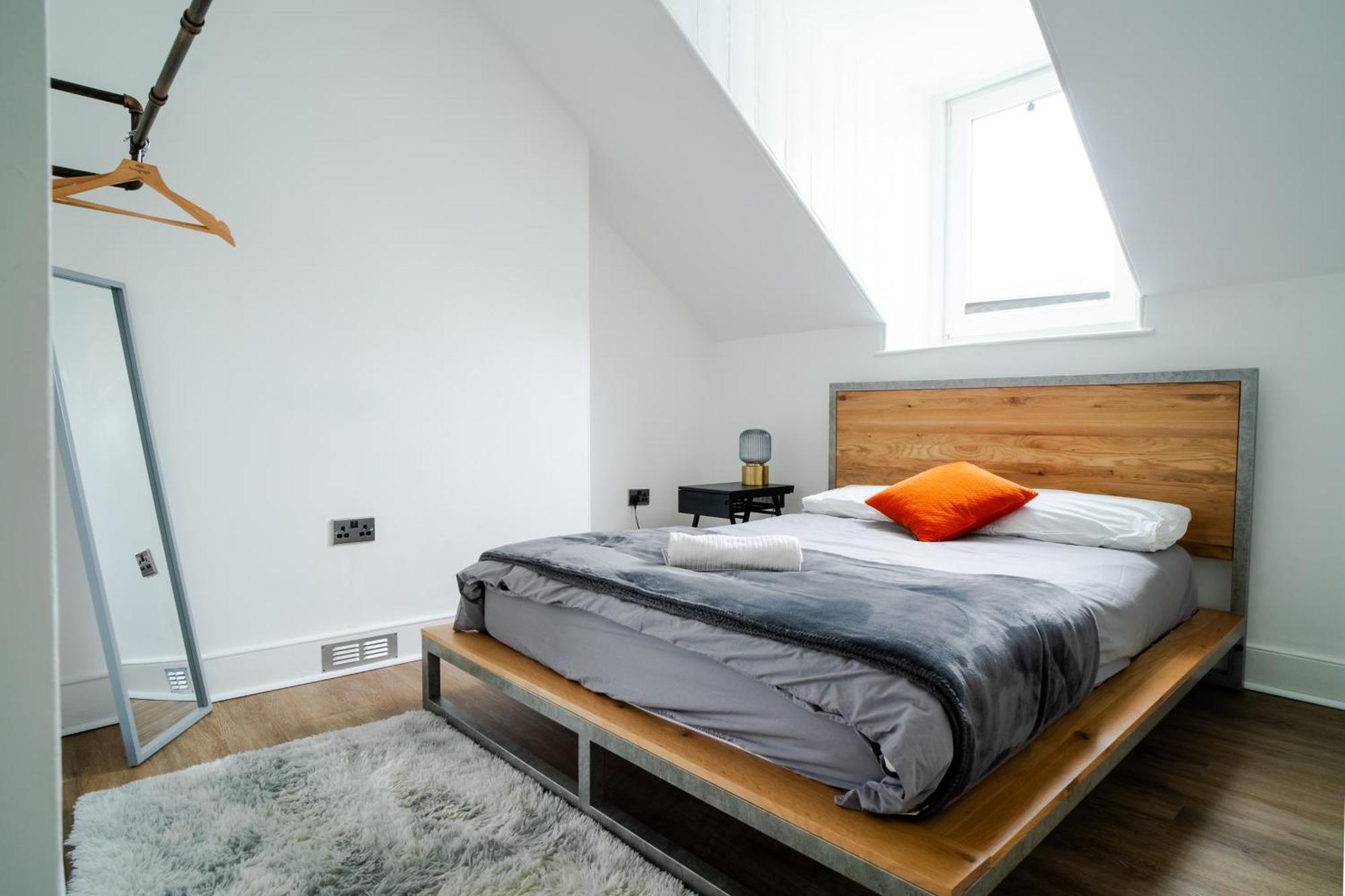 Plymouth Hoe - Beautiful 5 Bedroom Victorian House - Central Location Eksteriør bilde